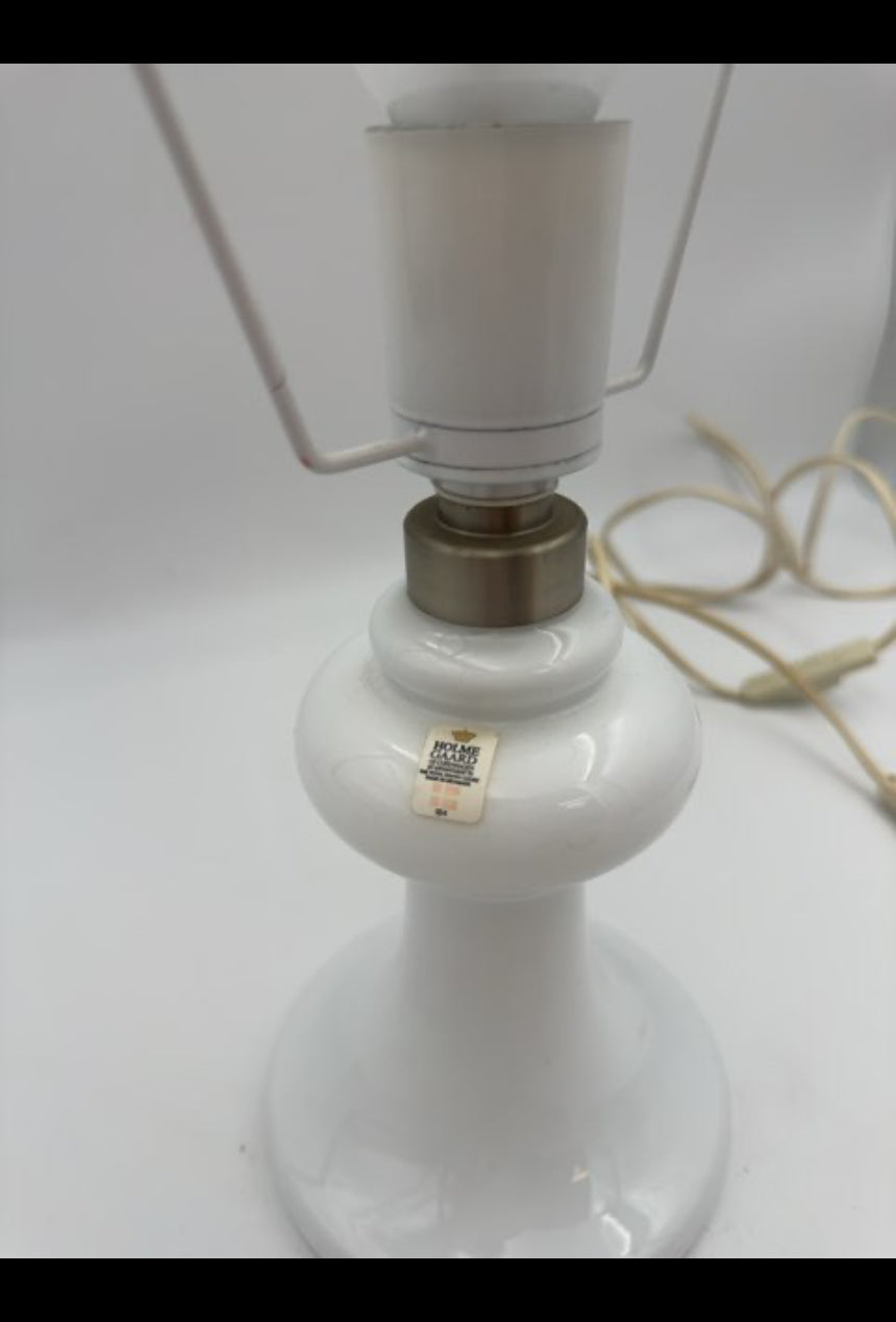 Madeleine Holmegaard lampe